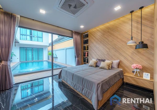 บ้าน 5 นอน 400 ตรม. - รูปภาพ 2