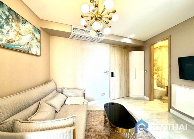 Кондо 1 сп. 29 кв.м. - фото 1