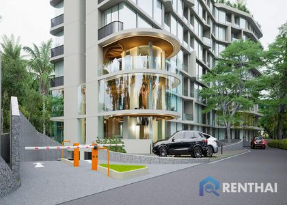 Secret Garden Condominium - รูปภาพ 14