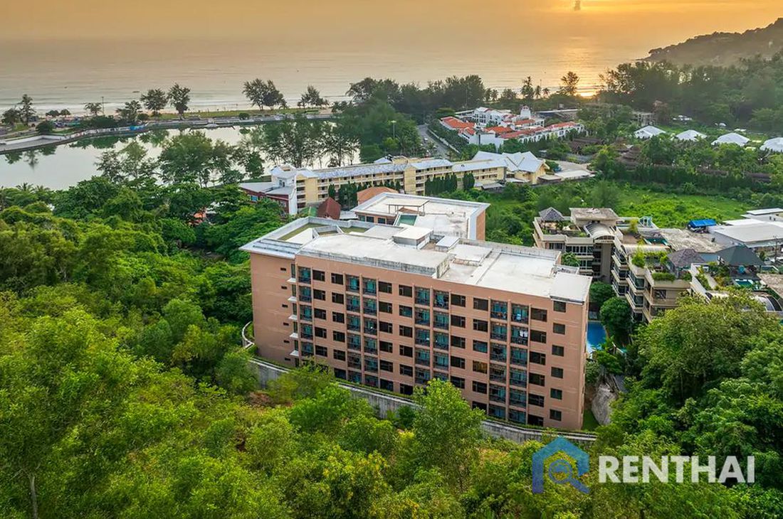 The Proud Residence - รูปภาพ 1