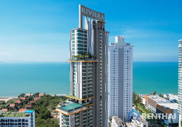 The Riviera Monaco - รูปภาพ
