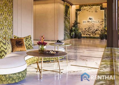Gardens of Eden Residence - photo 21