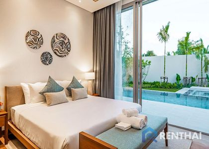 Alinda Villas - รูปภาพ 16