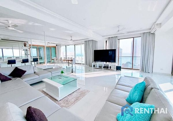 Condo 3 beds. 300 sq.m. - photo 1