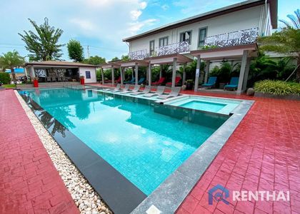 Serenity Residence Jomtien - фото 7