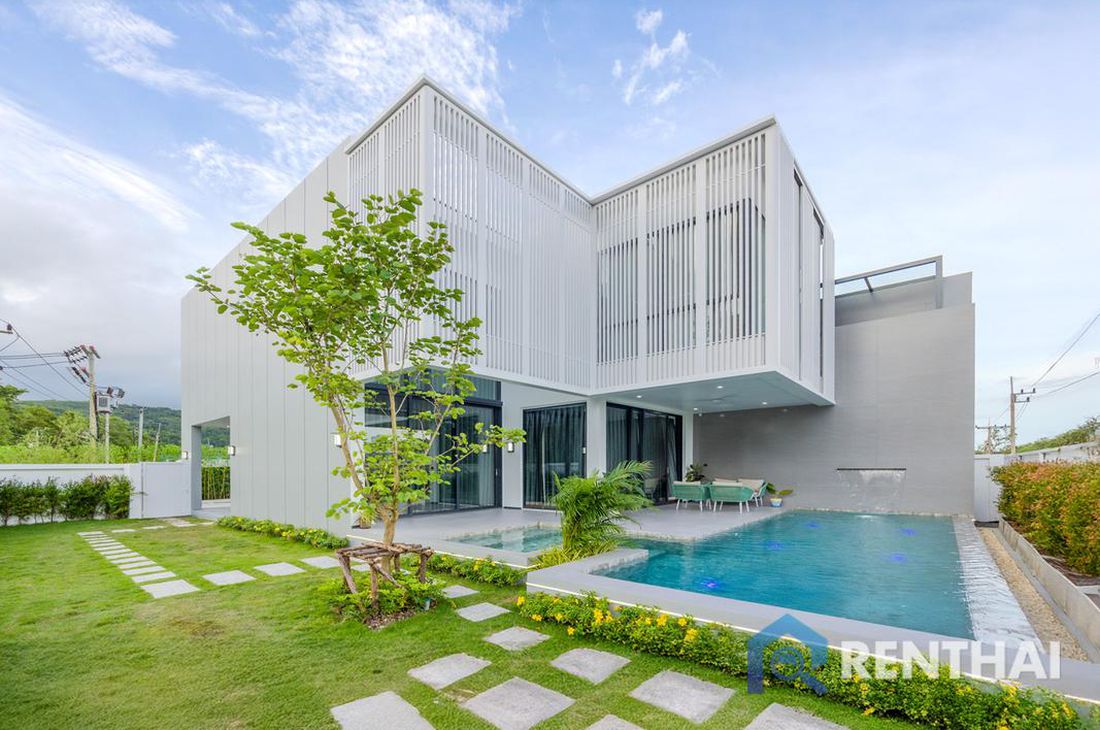 Larimar Villas - фото 1