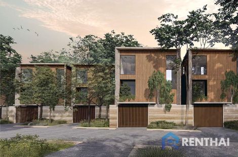 The Harmony By Wallaya Villas - รูปภาพ 2