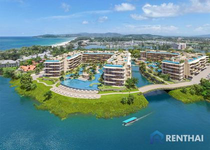Laguna Bayside - รูปภาพ 1
