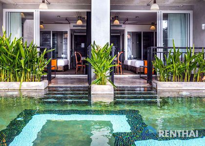 Modus Beachfront - фото 11