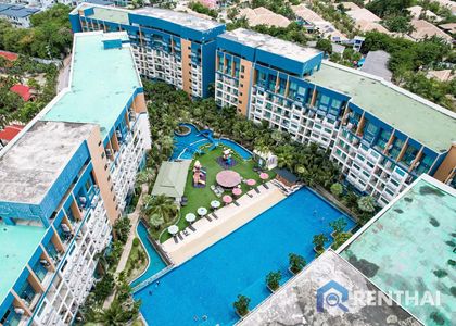 Laguna Beach Resort 2 - รูปภาพ 22