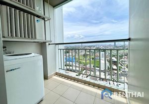 คอนโด 1 นอน 33 ตรม. - รูปภาพ 4