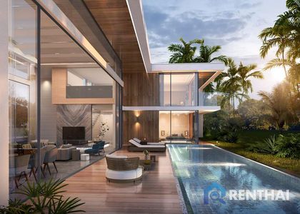 Ayana Luxury Villas - фото 18