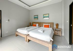 Villa 2 beds. 175 sq.m. - photo 5