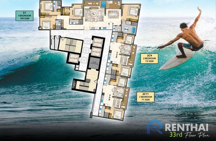 Floor Plans - 33