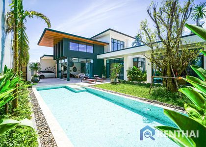 Elite Chalong Villas - รูปภาพ 2