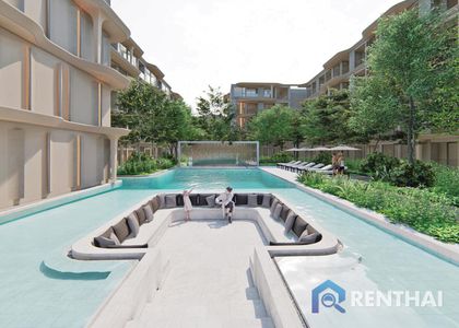 Bellevue Beachfront - รูปภาพ 5
