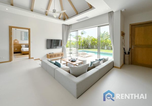 Villa 3 beds. 468 sq.m. - photo 2