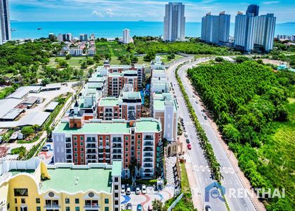 Espana Condo Resort - รูปภาพ 10