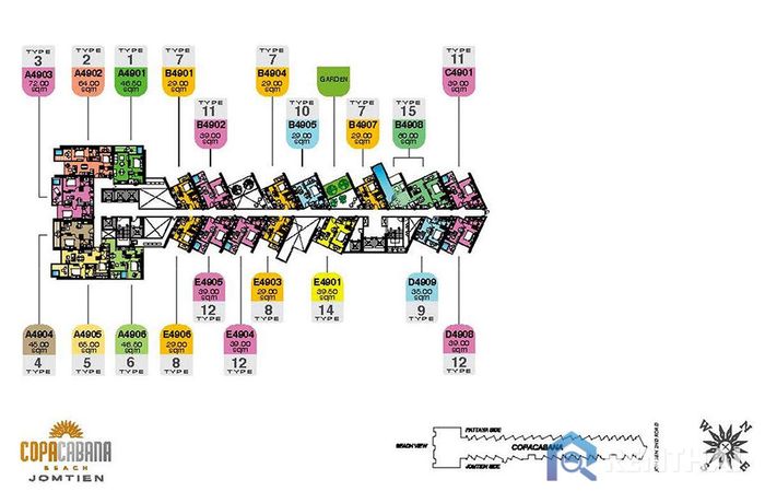 Floor Plans - 49