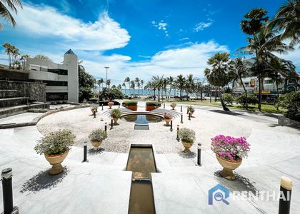 Jomtien Plaza Condotel - фото 2