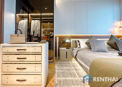 AYANA Heights Seaview Residence - รูปภาพ 13
