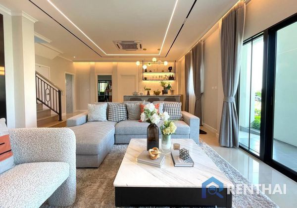 House 4 beds. 277 sq.m. - photo 2