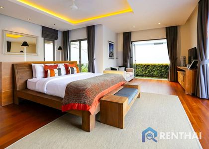 Anchan Grand Residence - фото 10