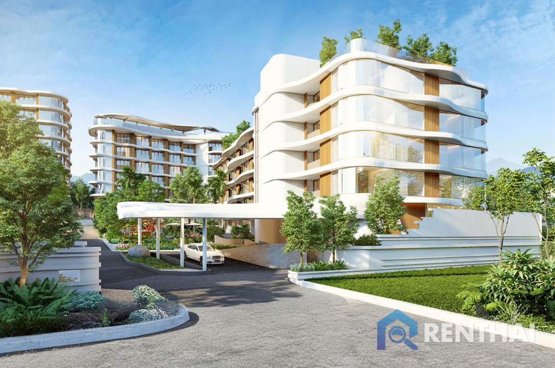 Vibe Residence - фото 1