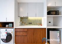 Condo studio 30 sq.m. - photo 2