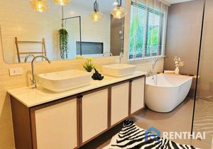 บ้าน 3 นอน 150 ตรม. - รูปภาพ 5