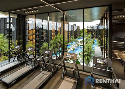 Zenith Pattaya ll - รูปภาพ 4