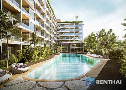 Wallaya Residence Nai Harn - photo 5