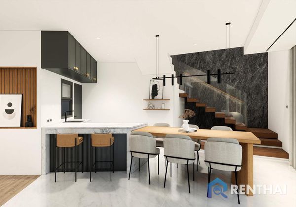 Villa 3 beds. 390 sq.m. - photo 3
