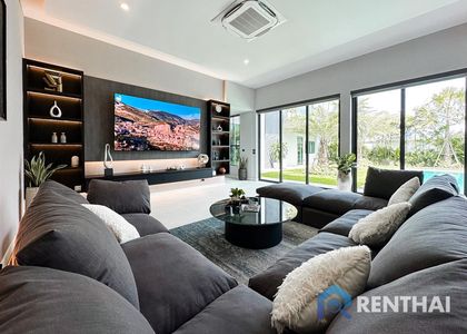 Sonora Residence - photo 13