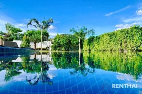 Green Field Villas 6 - фото 2