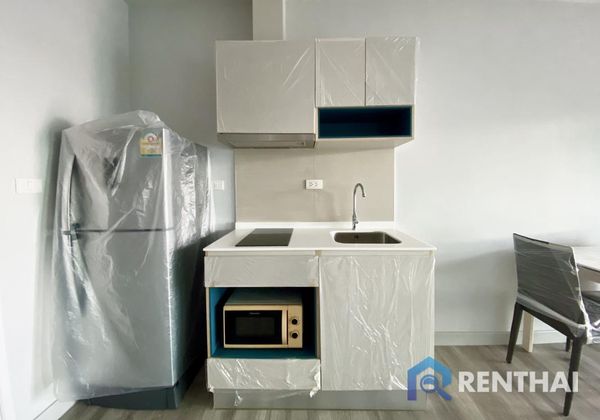 Condo 1 beds. 37 sq.m. - photo 4