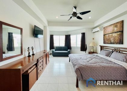 Jomtien Thip Condotel - photo 12