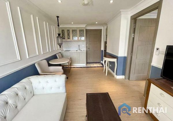 Condo 1 beds. 32 sq.m. - photo 1