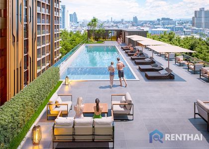 Grand Bay View Condominium - รูปภาพ 10