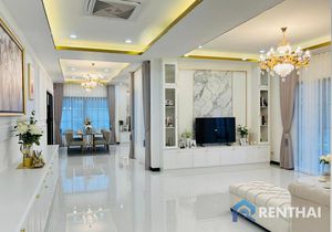 บ้าน 4 นอน 760 ตรม. - รูปภาพ 5