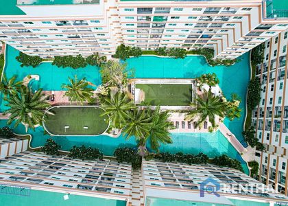 Park Lane Jomtien Resort - photo 4