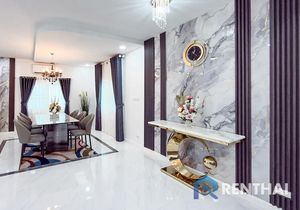 บ้าน 4 นอน 250 ตรม. - รูปภาพ 2