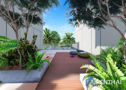 Bright Phuket - фото 9