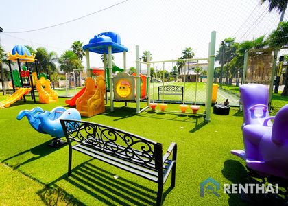 Baan Dusit Pattaya Garden - รูปภาพ 5