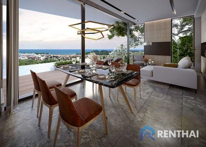 Maison Sky Villas - photo 7