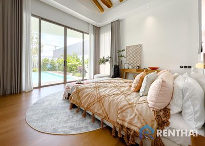 Manor Phuket - รูปภาพ 16