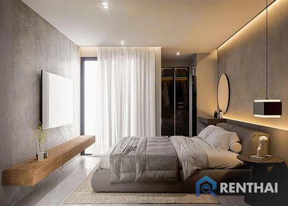 Zensiri Residences - รูปภาพ 5