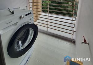 คอนโด 1 นอน 35 ตรม. - รูปภาพ 5