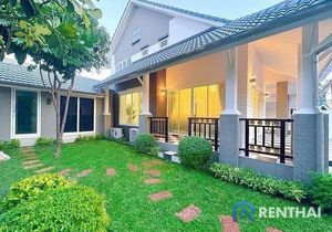 บ้าน 5 นอน 315 ตรม. - รูปภาพ 5