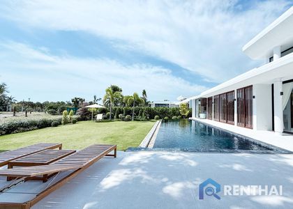 Sunplay Pool Villas - รูปภาพ 8